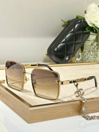 Picture of Chanel Sunglasses _SKUfw56703958fw
